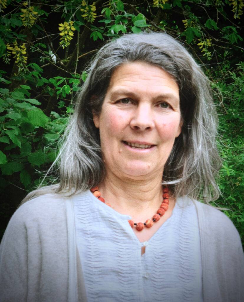 Veronika Bartscherer akupunktur München