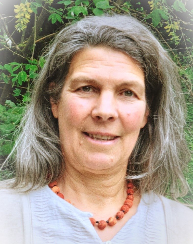 Veronika Bartscherer